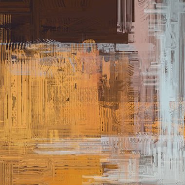 farklı desenler ile grunge arka plan