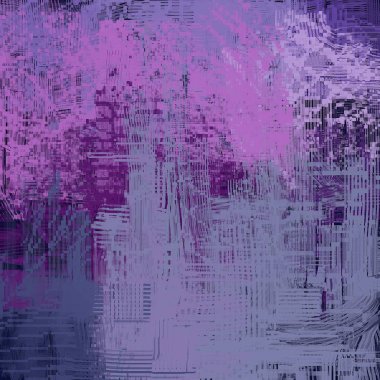 farklı renk desenleri ile vintage grunge arka plan