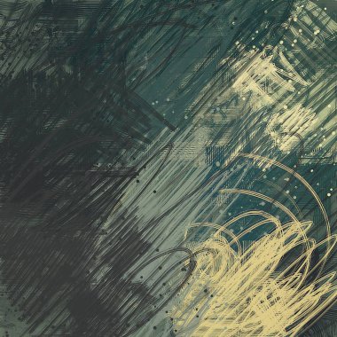 Metin için alanı olan soyut arkaplan