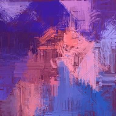 Metin için alanı olan soyut grunge arkaplanı