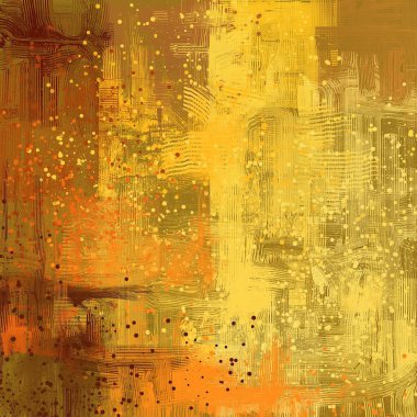 metin için alanı olan grunge arkaplanı