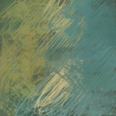 metin için alanı olan grunge arkaplanı