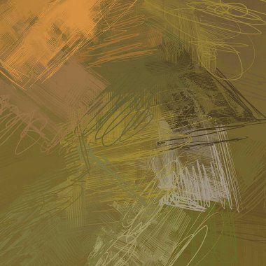 Metin için alanı olan soyut arkaplan