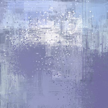 farklı desenlere sahip soyut grunge arkaplanı