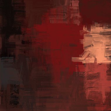 farklı renk desenleri ile vintage grunge arka plan