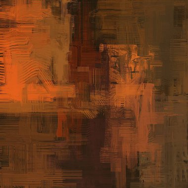 farklı desenler ile vintage grunge arka plan