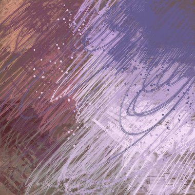 Metin için alanı olan soyut arkaplan