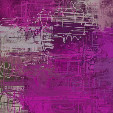 metin için alanı olan grunge arkaplanı