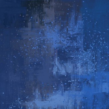 metin için alanı olan grunge arkaplanı