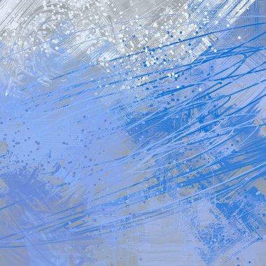 metin için alanı olan grunge arkaplanı