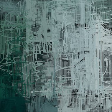 metin için alanı olan grunge arkaplanı