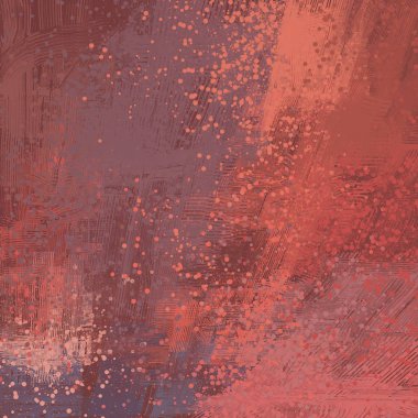 metin için alanı olan grunge arkaplanı