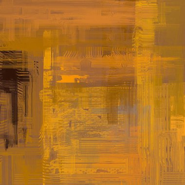 Farklı renk kalıplarına sahip soyut grunge arkaplanı