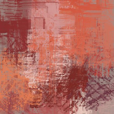 metin veya resim için alanı olan grunge arkaplanı