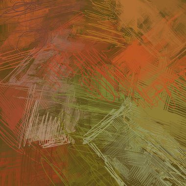 Metin için alanı olan soyut grunge arkaplanı