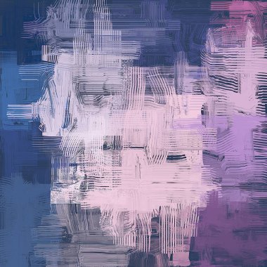 Farklı renk kalıplarına sahip soyut grunge arkaplanı