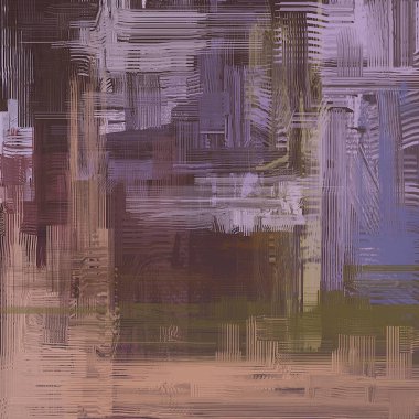 Farklı renk kalıplarına sahip soyut grunge arkaplanı