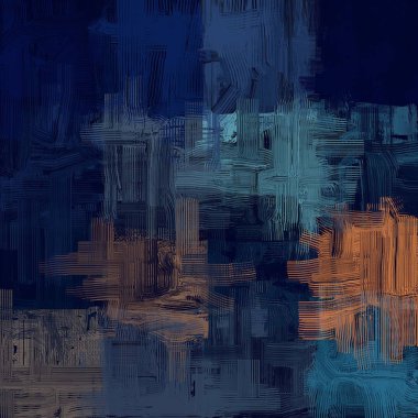 metin için alanı olan grunge arkaplanı