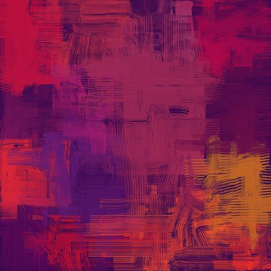 farklı renk desenleri ile grunge arka plan