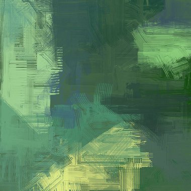 Farklı renk kalıplarına sahip soyut grunge arkaplanı