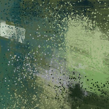 metin için alanı olan grunge arkaplanı