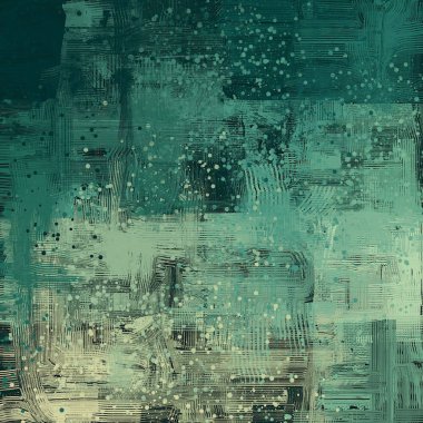 metin için alanı olan grunge arkaplanı