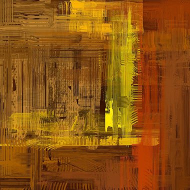 farklı desenlere sahip soyut grunge arkaplanı