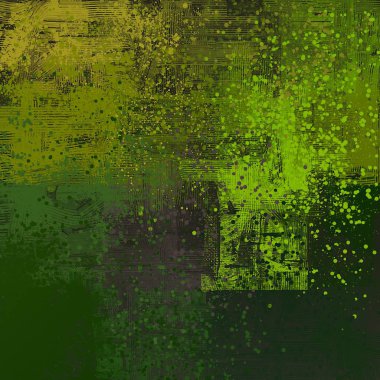 metin için alanı olan grunge arkaplanı