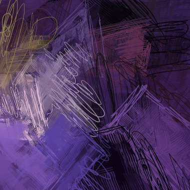 metin için alanı olan grunge arkaplanı