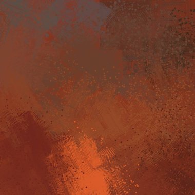 metin için alanı olan grunge arkaplanı
