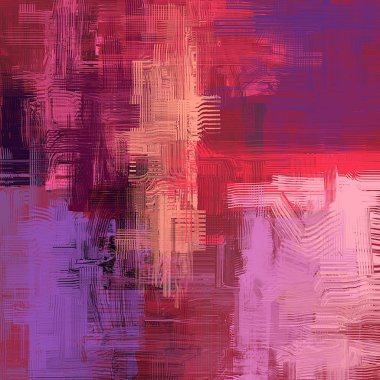 grunge elemanları ile soyut arkaplan