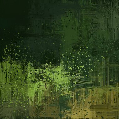 metin için alanı olan grunge arkaplanı