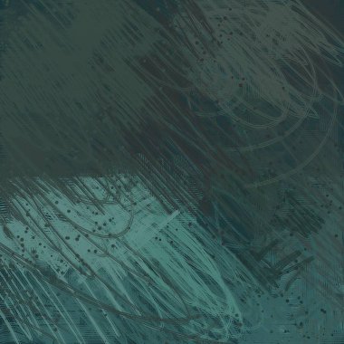 metin için alanı olan grunge arkaplanı