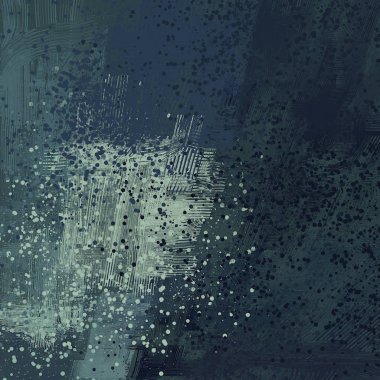 metin için alanı olan grunge arkaplanı