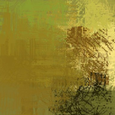 metin veya resim için alanı olan grunge arkaplanı