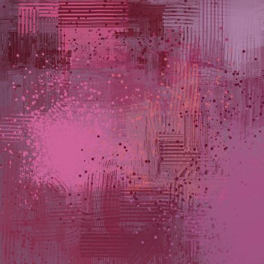 metin veya resim için alanı olan grunge arkaplanı