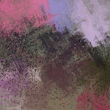 metin için alanı olan grunge arkaplanı