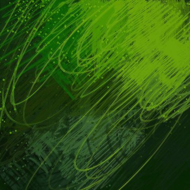 Farklı renk kalıplarına sahip soyut grunge arkaplanı