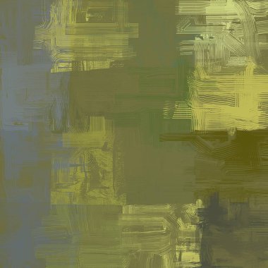 Farklı renk kalıplarına sahip soyut grunge arkaplanı