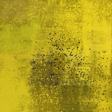 metin için alanı olan grunge arkaplanı