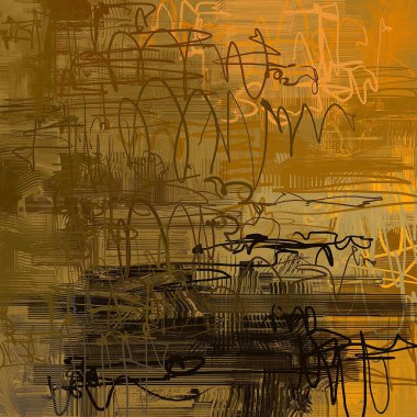 farklı renk desenleri ile grunge arka plan