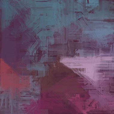 metin için alanı olan grunge arkaplanı