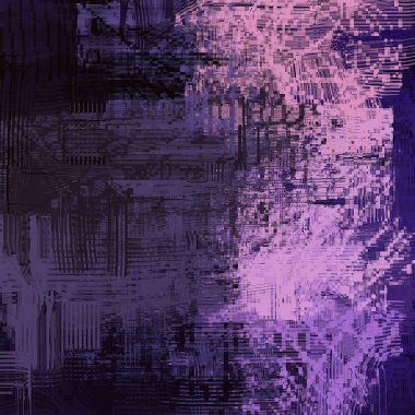 metin için alanı olan eski grunge arkaplanı