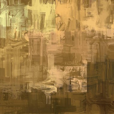 farklı desenlere sahip soyut grunge arkaplanı