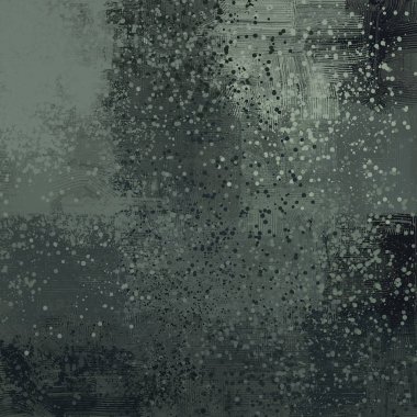 metin için alanı olan grunge arkaplanı