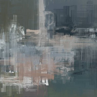 farklı desenler ile vintage grunge arka plan