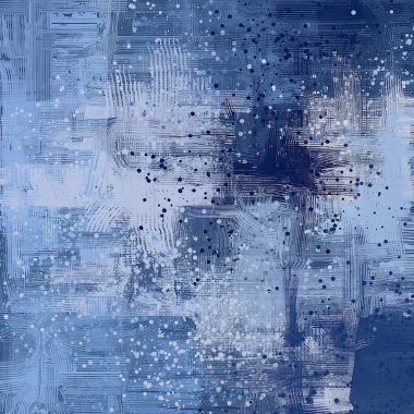 metin veya resim için alanı olan grunge arkaplanı