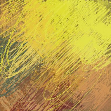 Farklı renk kalıplarına sahip soyut grunge arkaplanı