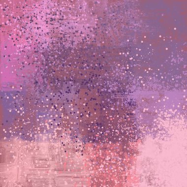 metin için alanı olan grunge arkaplanı