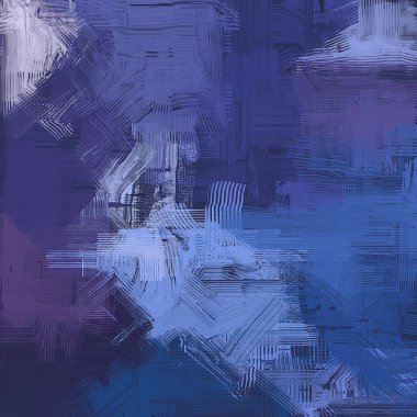 Farklı renk kalıplarına sahip soyut grunge arkaplanı